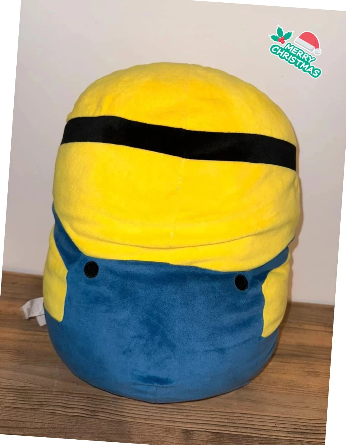 Grande pelúcia almofada, os Minions bob servidos em deco – photo 4